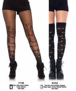 Leg Avenue - 2018 Hosiery